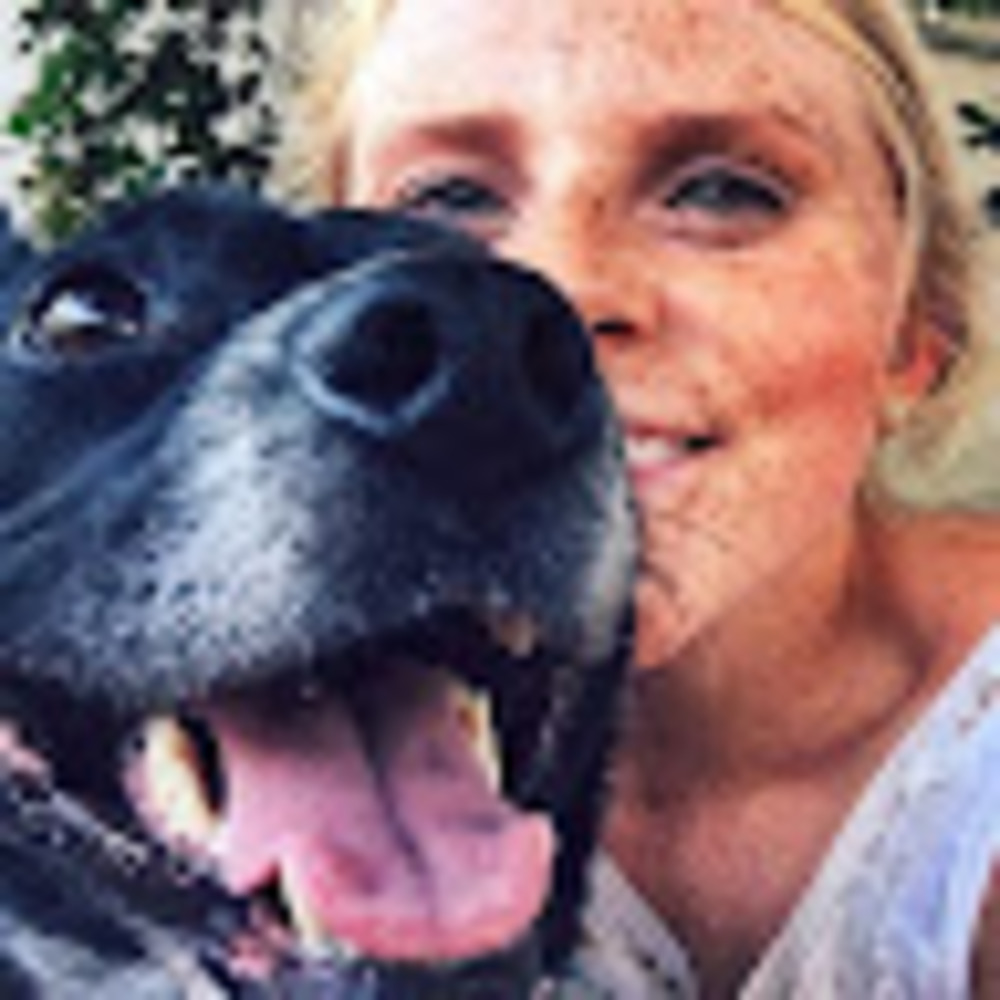 Meet your Posher, Kailey